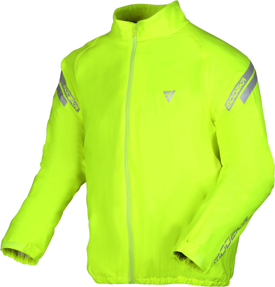Modeka Flex Dry Motorcycle Rain Jacket