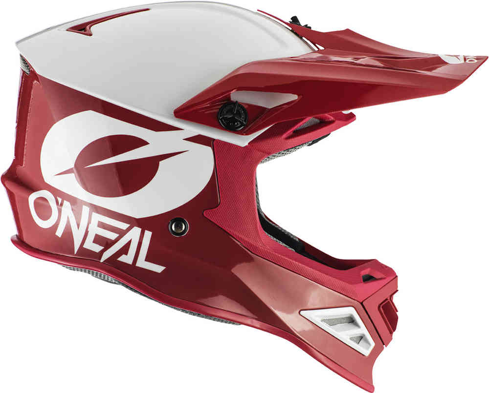 Oneal 8Series 2T Motocross Helmet