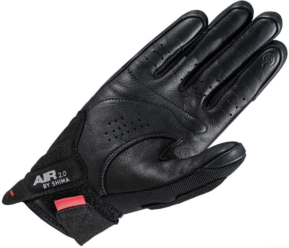 SHIMA Air 2.0 Ladies Motorcycle Gloves