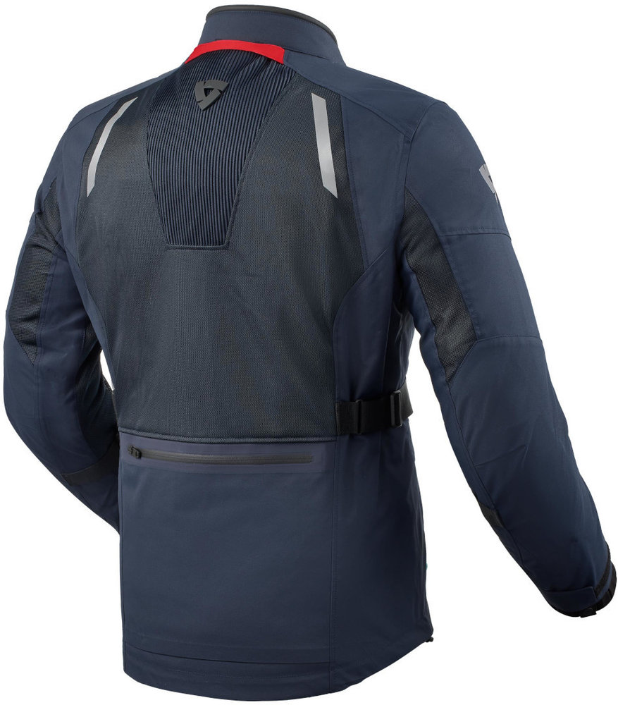 Revit Levante 2 H2O Motorcycle Textile Jacket