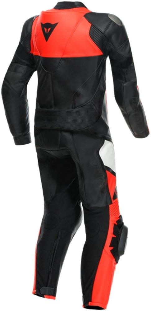 Dainese Gen-Z One Piece Perforated Kids Leather Suit