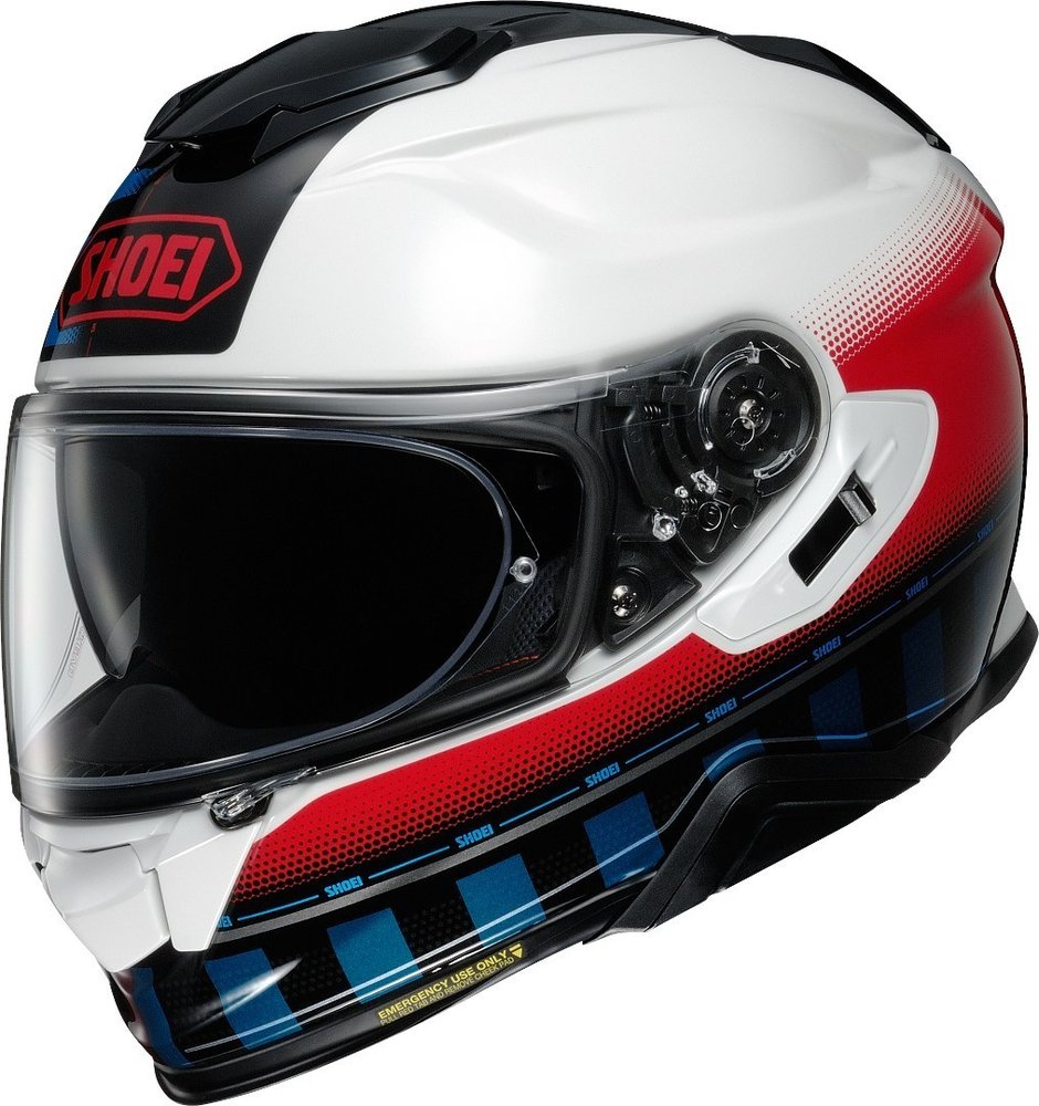 Shoei GT-Air 2 Tesseract Helmet