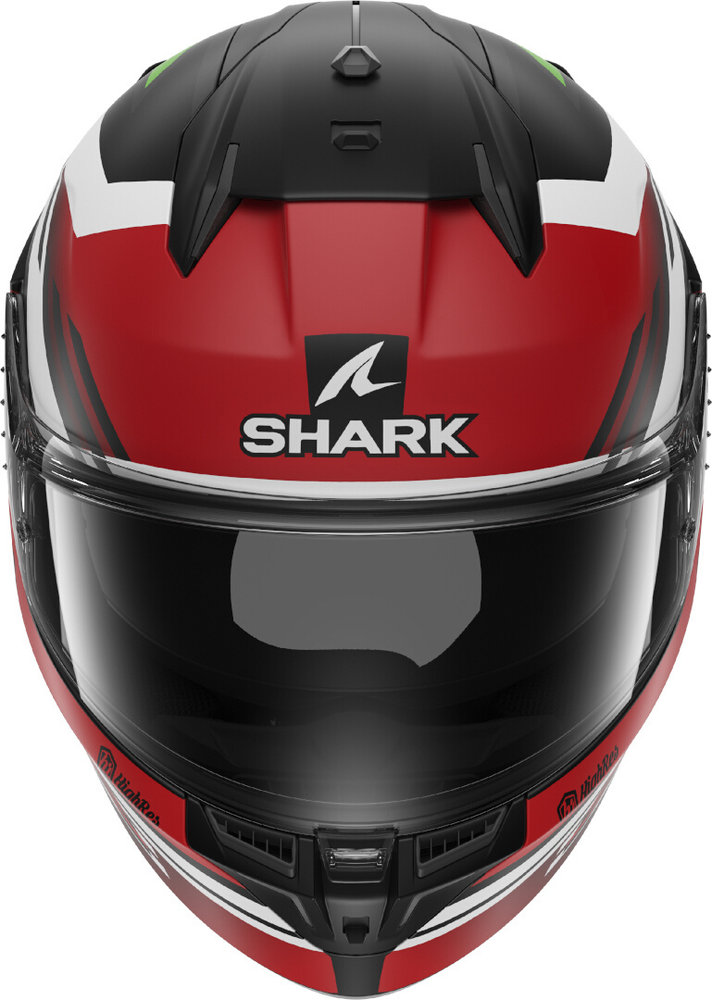 Shark D-Skwal 3 Firstlap Helmet