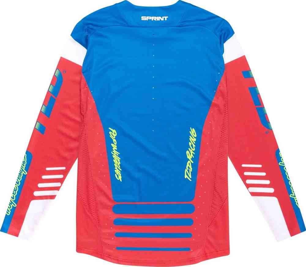 Troy Lee Designs Sprint Fifty-50 Bicycle Jersey
