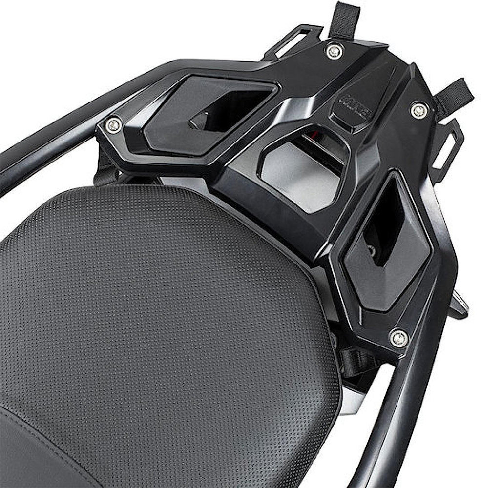 Kriega US-Drypack BMW Mounting Kit