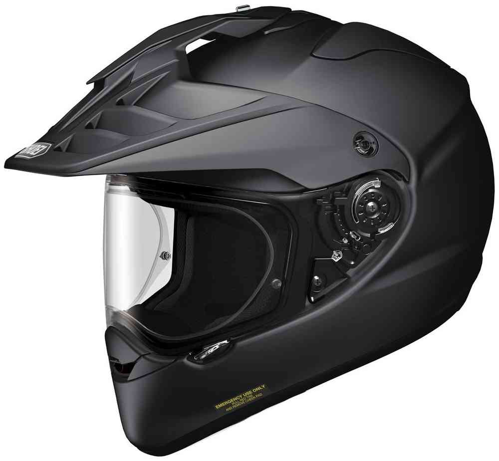 Shoei Hornet ADV Motorcycle Helmet