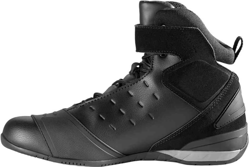 XPD X-Road H2Out waterproof Motorcycle Shoes