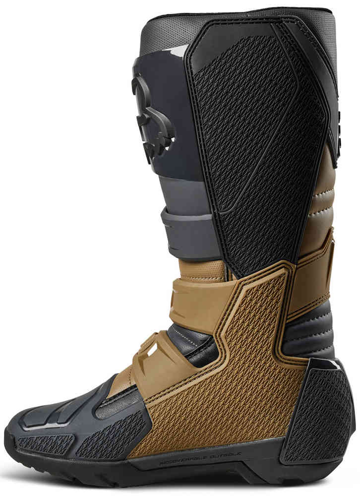 FOX Comp X Motocross Boots