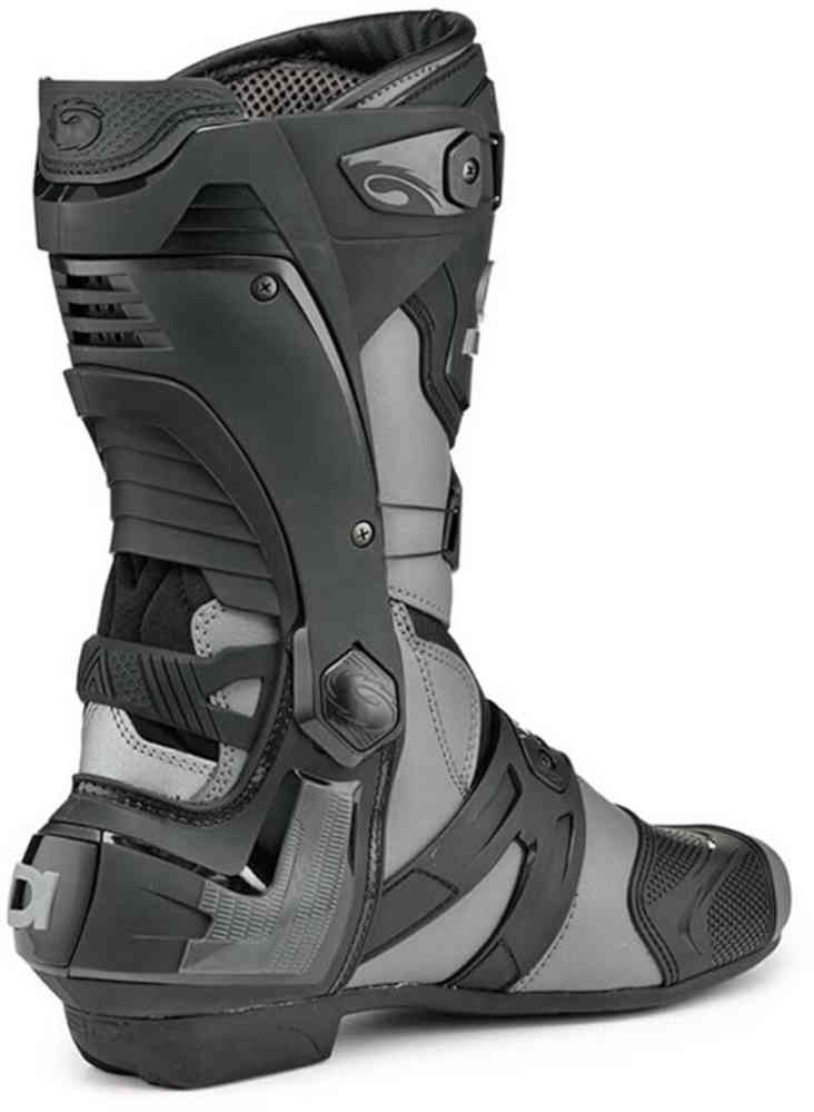 Sidi Rex Motorcycle Boots