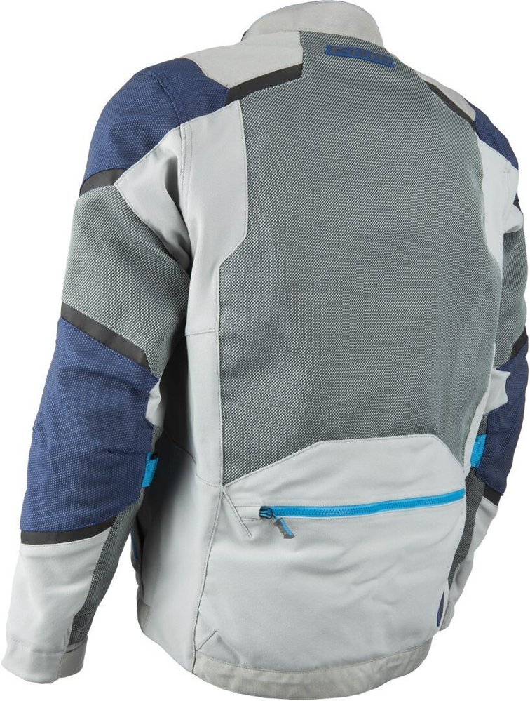 Klim Baja S4 2025 Enduro Mesh Motorcycle Textile Jacket