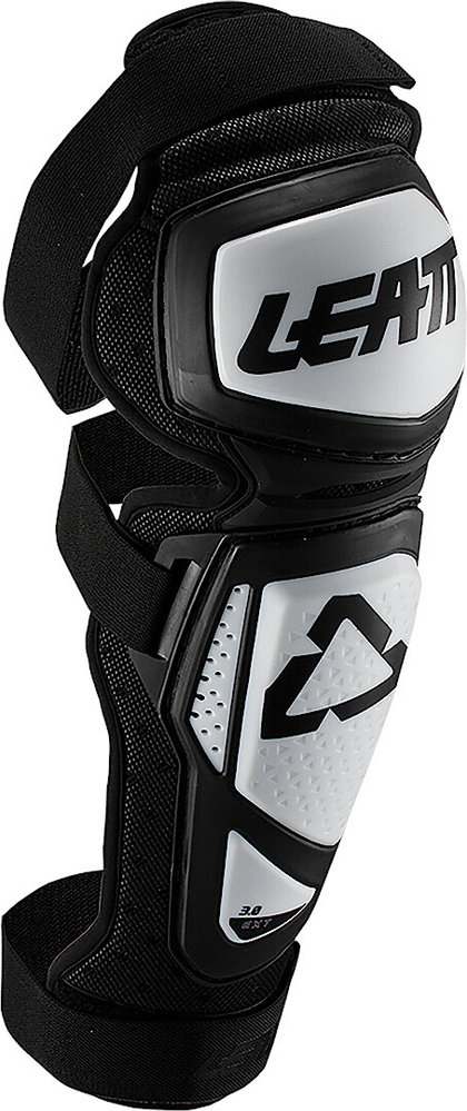 Leatt 3.0 EXT Knee and Shin Protectors