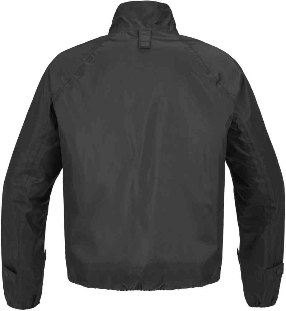 Spidi Thermo Rain Chest H2Out waterproof Motorcycle Textile Jacket