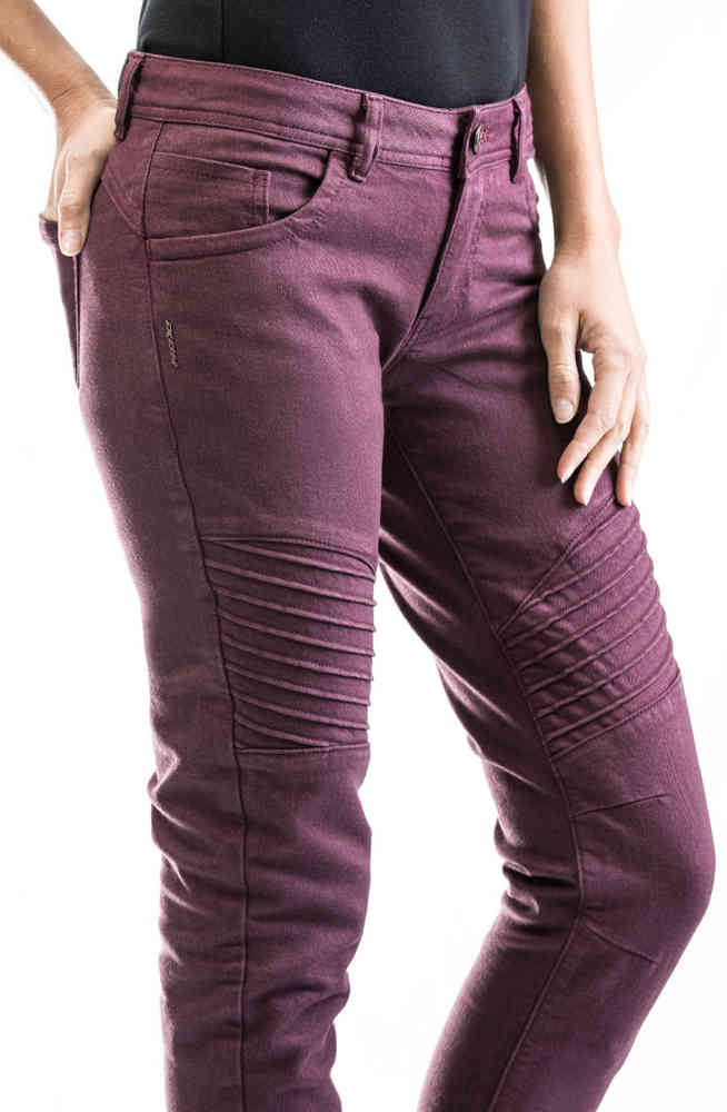 Ixon Vicky Ladies Motorcycle Jeans