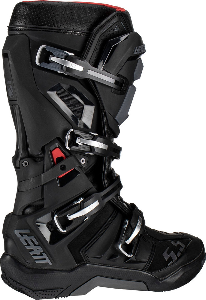 Leatt 5.5 FlexLock Motocross Boots