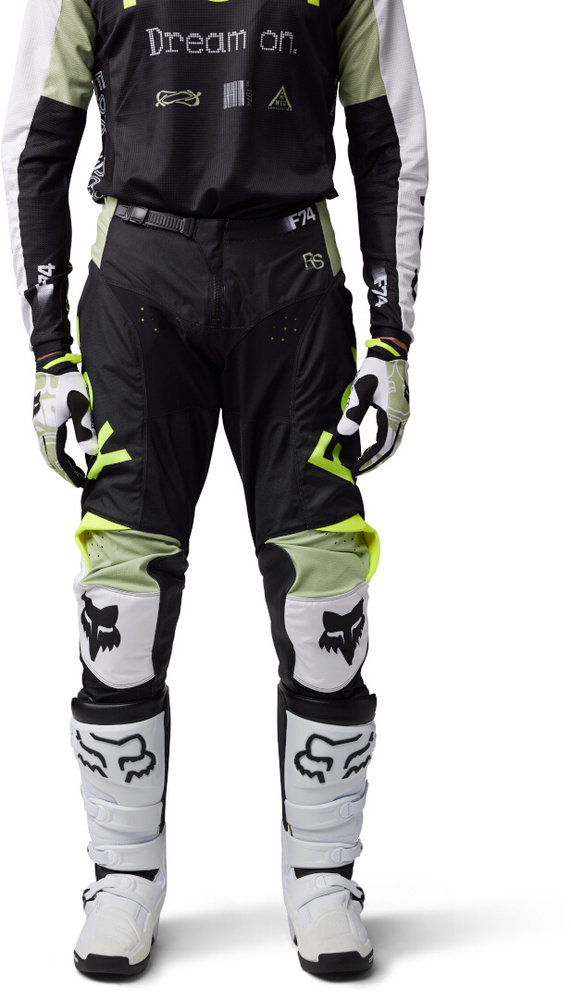 FOX 180 Race Spec Motocross Pants
