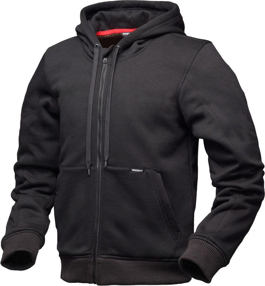 Modeka Jamey Motorcycle Zip Hoodie