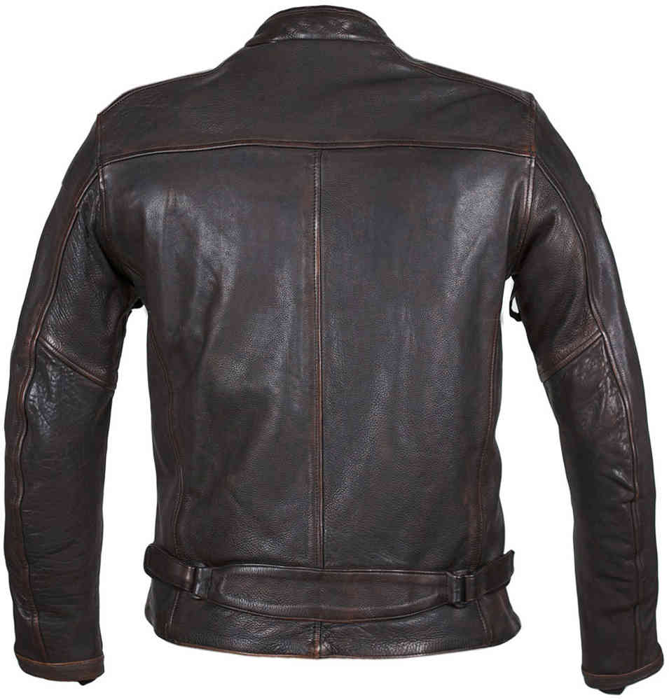 Helstons Ace Oldies Leather Jacket