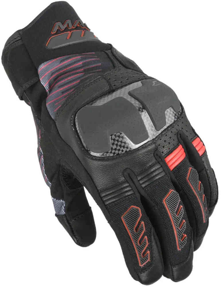 Macna Rime 2.0 Motorcycle Gloves