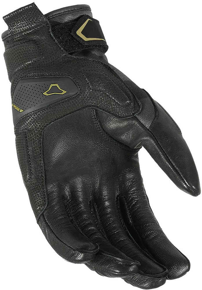 Macna Haros Motorcycle Gloves