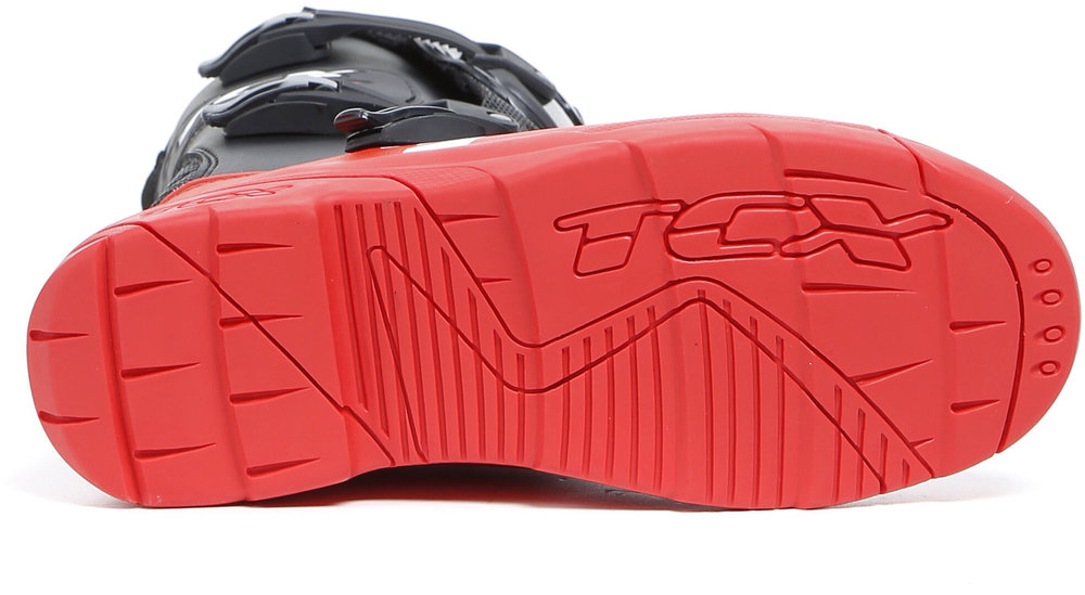 TCX Comp Kids Motocross Boots