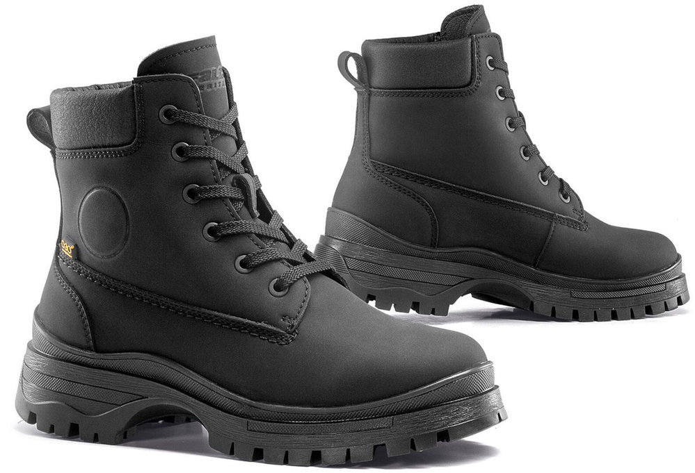 Falco Zarah Ladies Motorcycle Boots