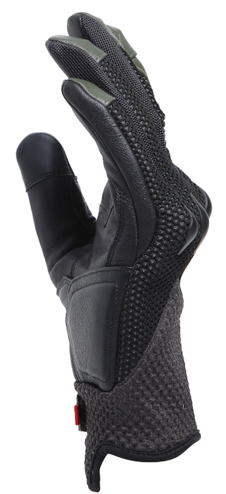 Dainese Karakum Ergo-Tek Motorcycle Gloves