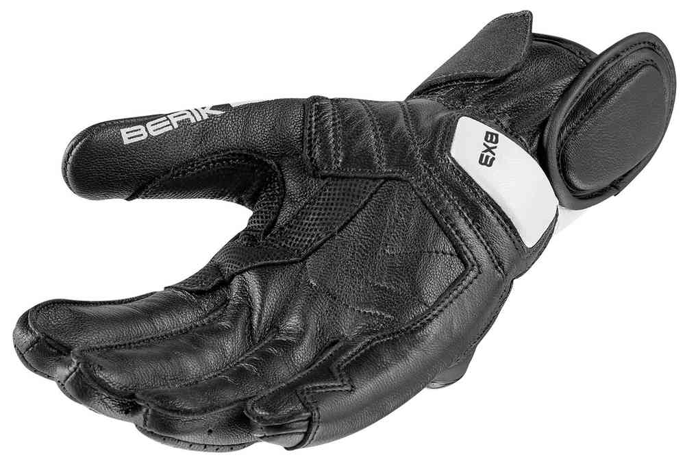 Berik TX-2 Motorcycle Gloves