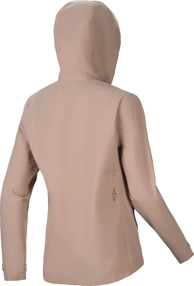 Alpinestars Stella A-Dura waterproof Ladies Bicycle Jacket