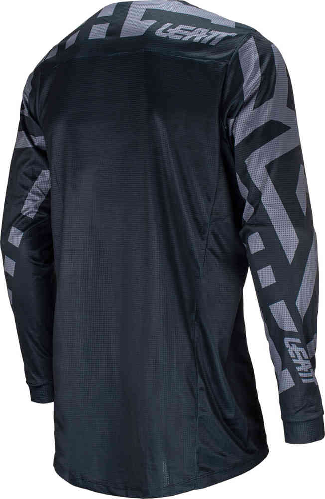 Leatt 3.5 Ride Stealth 2024 Youth Motocross Jersey and Pants Set