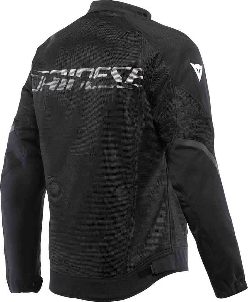 Dainese Herosphere Tex Diamond Motorcycle Textile Jacket