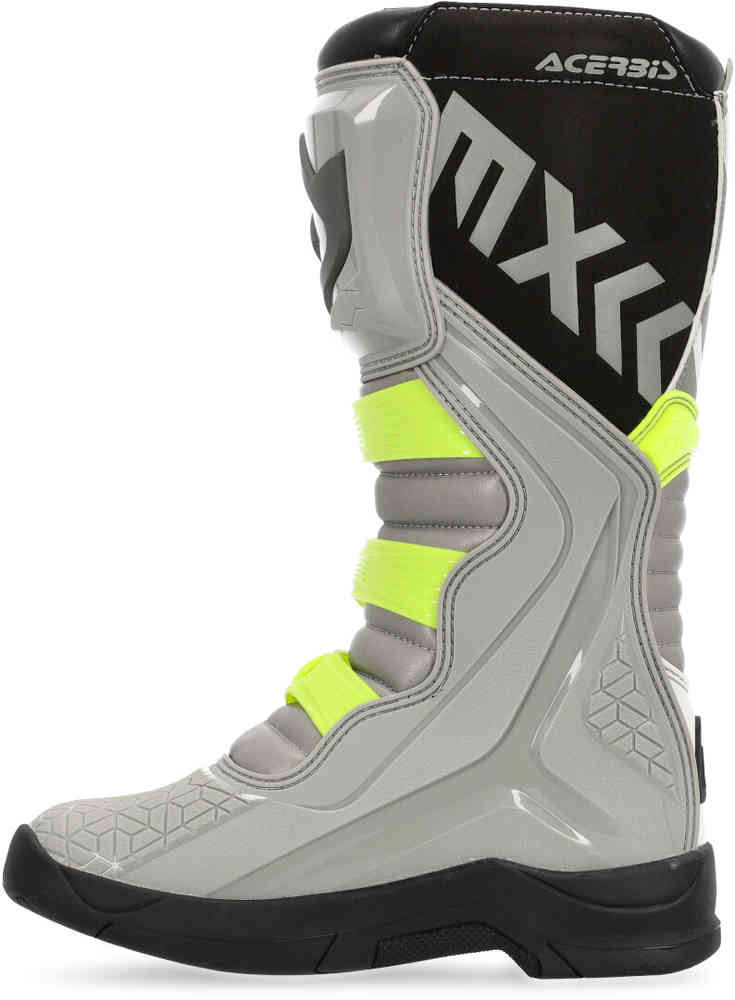 Acerbis X-Team Motocross Boots