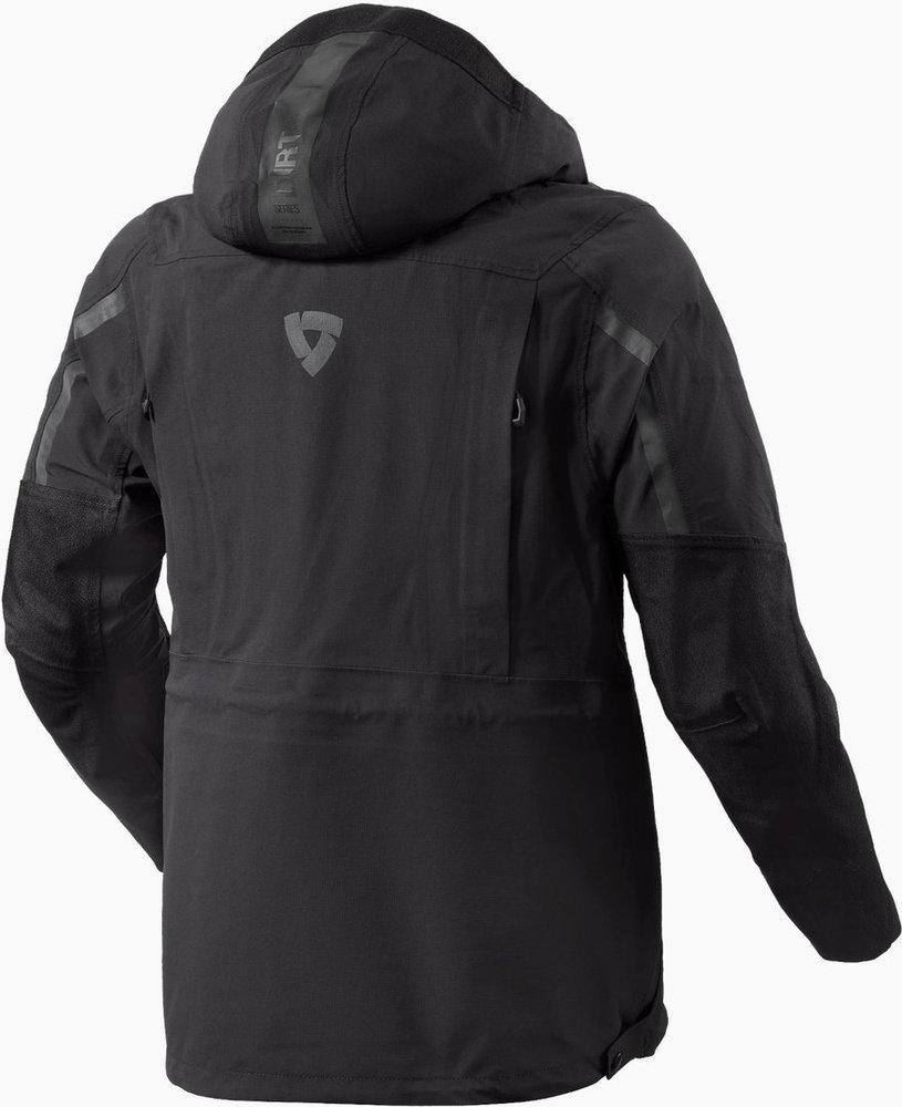 Revit Blackwater 2 H2O Motocross Jacket