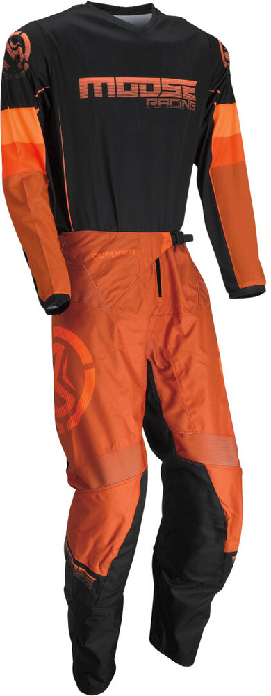Moose Racing Qualifier 2022 Motocross Pants