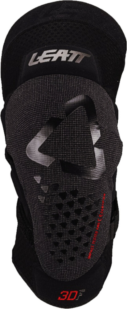 Leatt 3DF 5.0 Evo FastFit Knee Guards