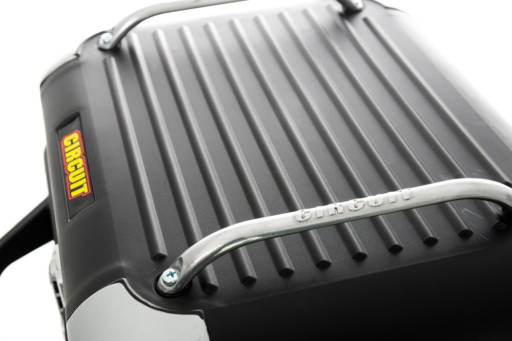 Circuit Equipment Smart 28L Long Top Case