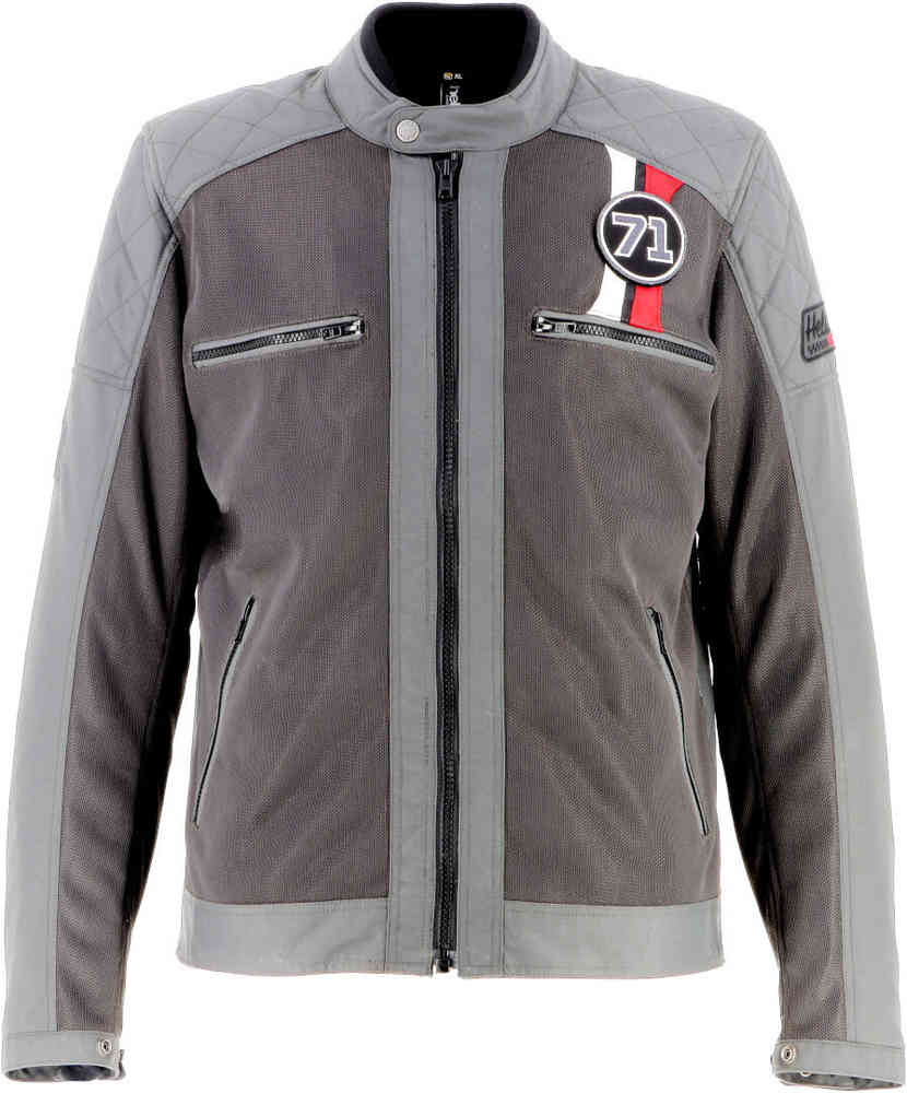 Helstons Stinger Air Motorcycle Textile Jacket
