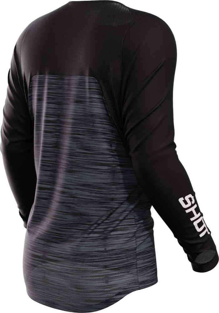 Shot Contact Skill Motocross Jersey