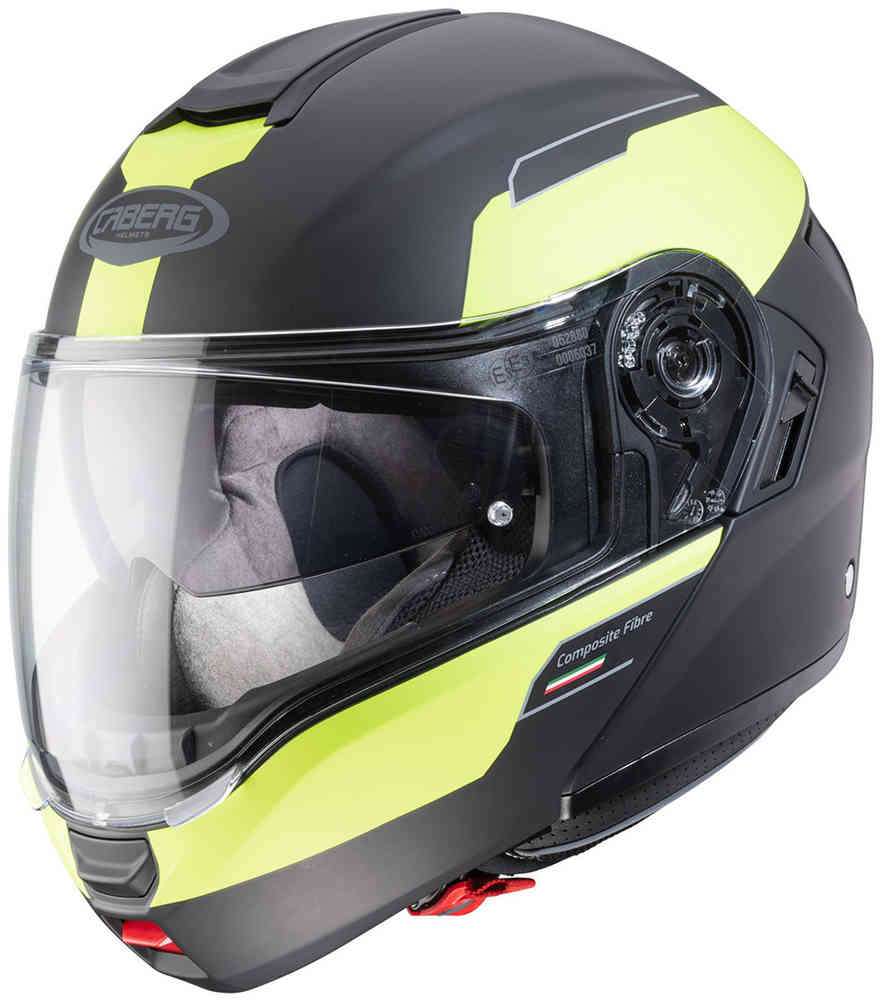 Caberg Levo Prospect Helmet