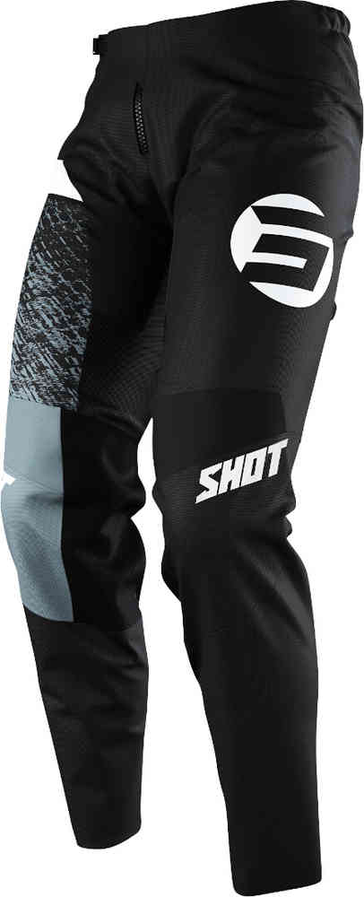 Shot Devo Roll Motocross Pants