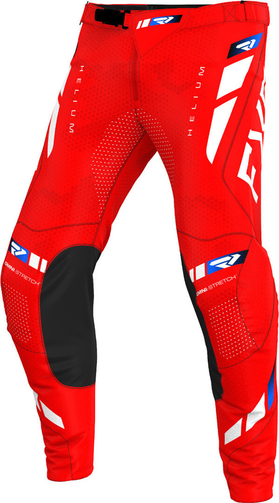 FXR Helium 2025 Motocross Pants