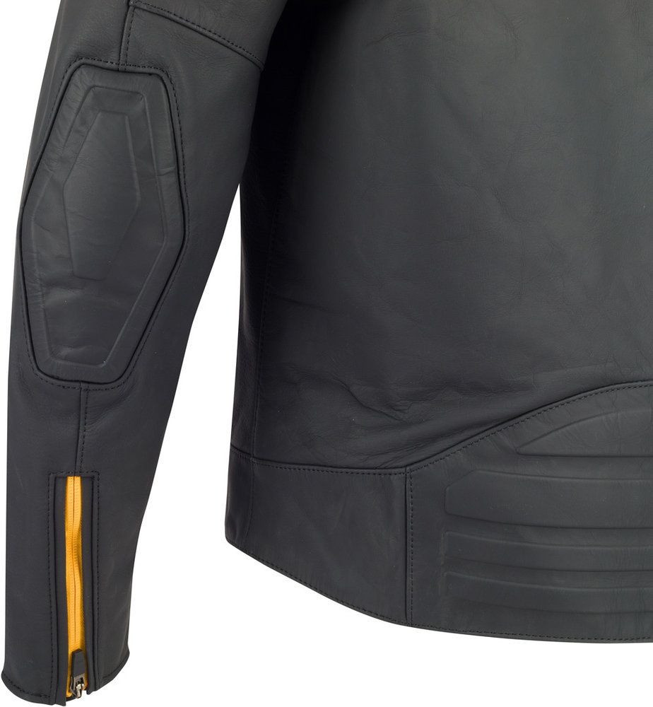 Segura Phil Motorcycle Leather Jacket