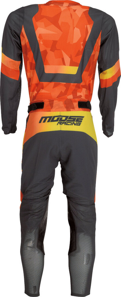 Moose Racing Sahara 2022 Motocross Pants