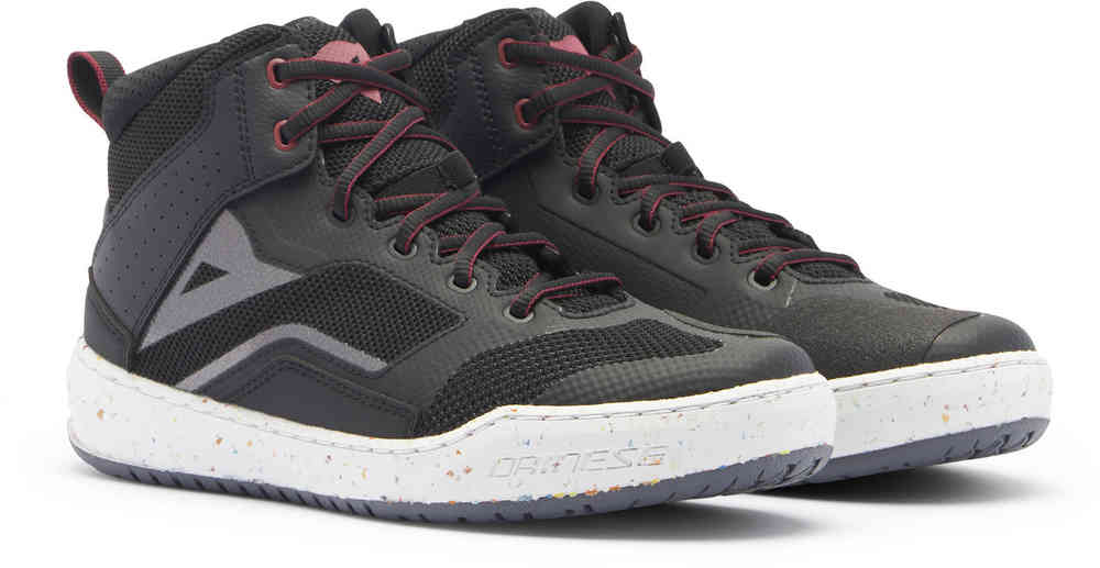 Dainese Suburb Air Ladies Motorcycle Shoes