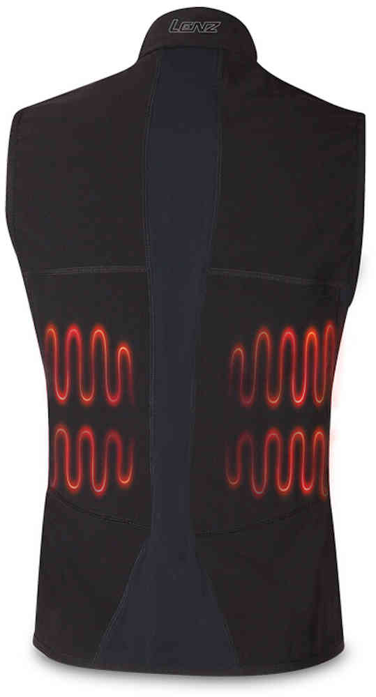 Lenz Heat 1.0 Heated Ladies Vest