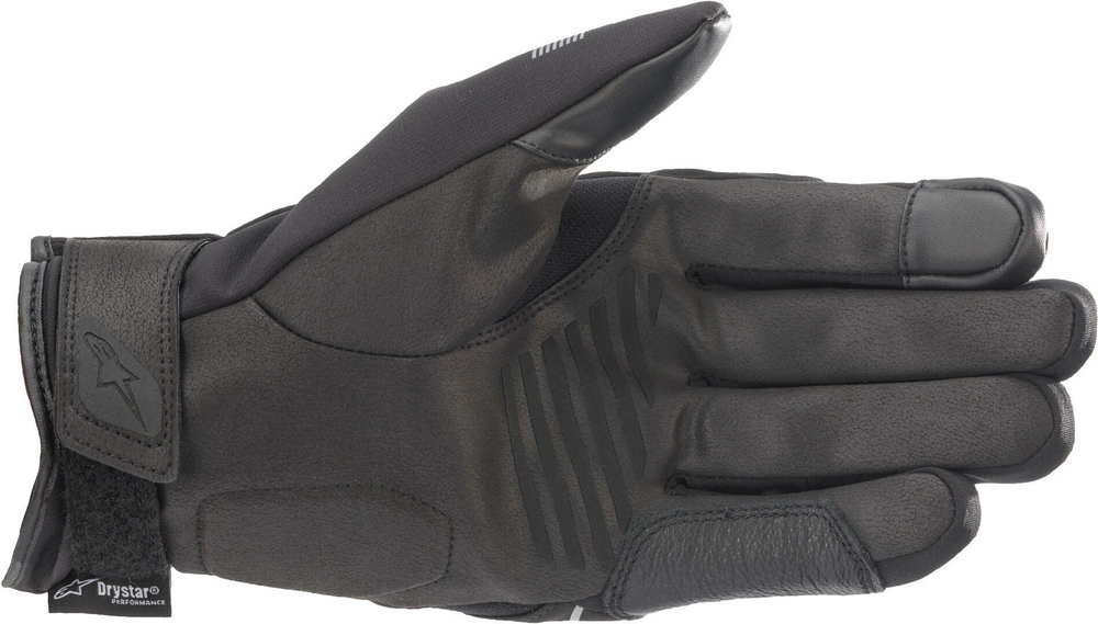Alpinestars Syncro V2 Drystar Motorcycle Gloves
