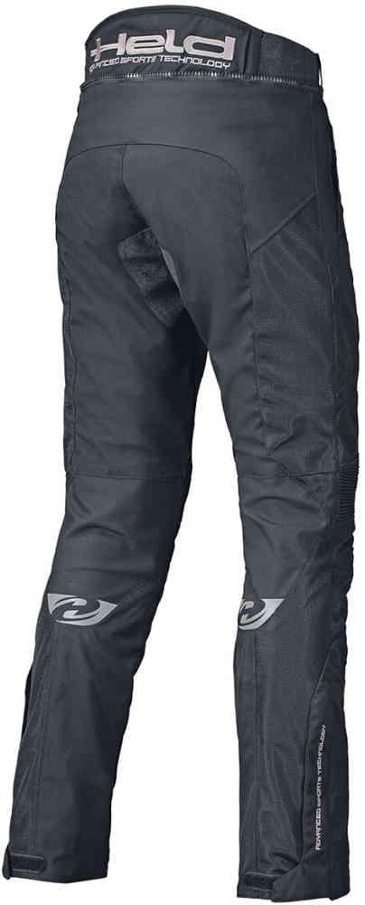 Held Vento II Mesh Motorcycle Textile Pants