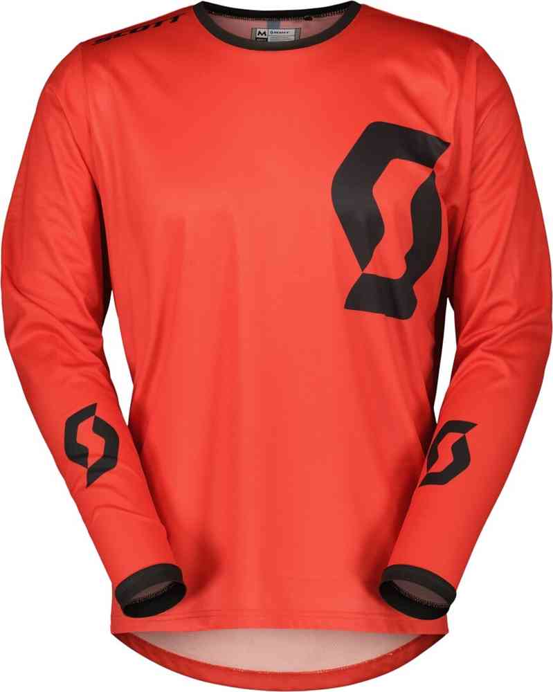 Scott Compete Motocross Jersey