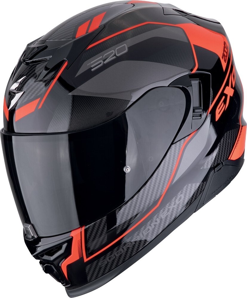 Scorpion EXO 520 Air Lena Helmet