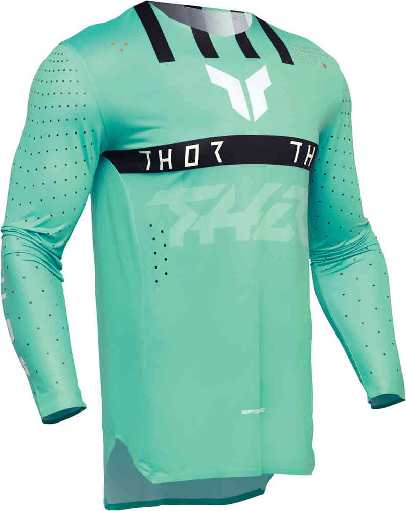 Thor Flite Motocross Jersey