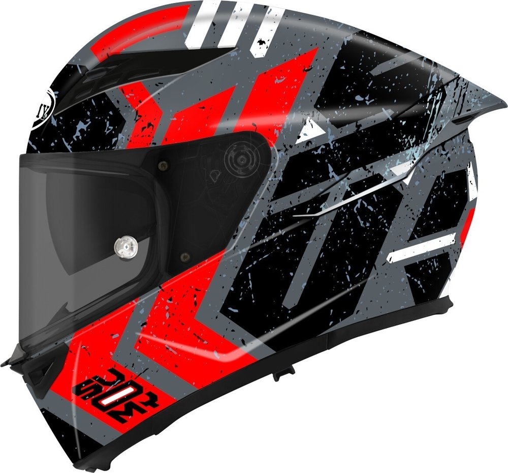 Suomy Stellar 2 Entropy Helmet